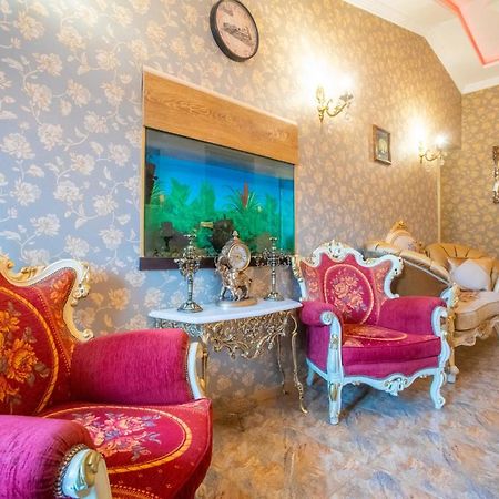 Hotel Mkudro Kutaisi Exteriér fotografie