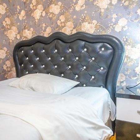 Hotel Mkudro Kutaisi Exteriér fotografie