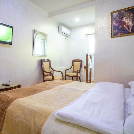 Hotel Mkudro Kutaisi Exteriér fotografie