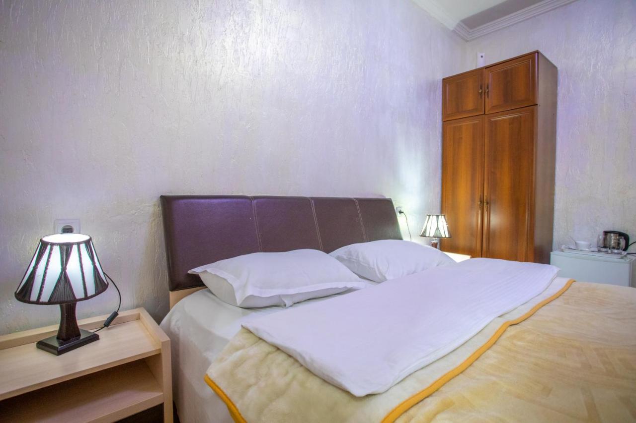 Hotel Mkudro Kutaisi Exteriér fotografie