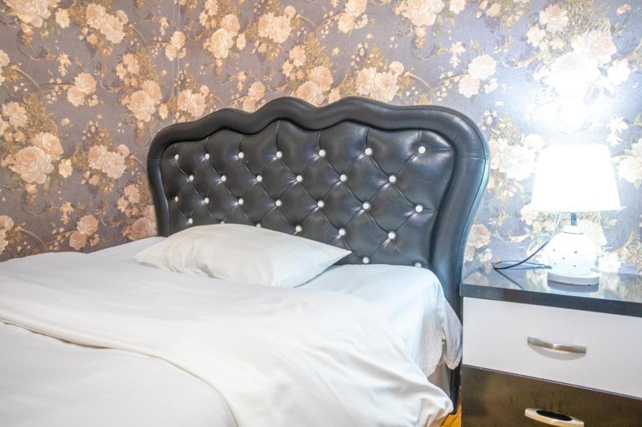 Hotel Mkudro Kutaisi Exteriér fotografie
