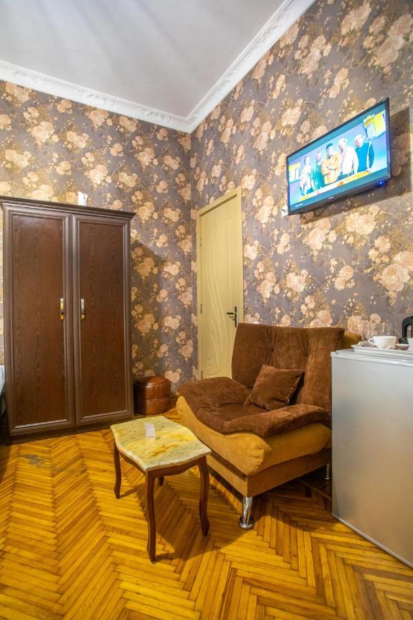 Hotel Mkudro Kutaisi Exteriér fotografie