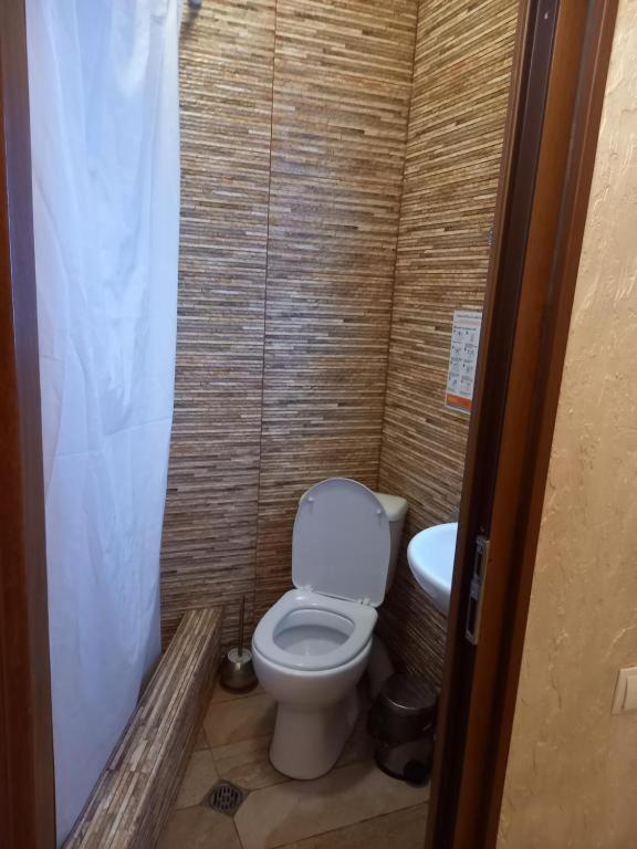 Hotel Mkudro Kutaisi Exteriér fotografie